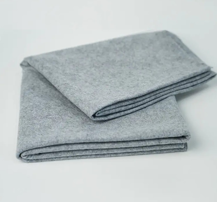 Needled Cotton: A textilinnováció forradalmasítása természetes erővel és sokoldalúsággal