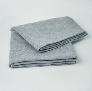 Egy nagy HatéKONYSÁGU SZIGETELÉS ÉS A ZÖLD KÖRNIZETVEDEDED KOMBINALASA: Needled Cotton Ipari Alkalmazásai